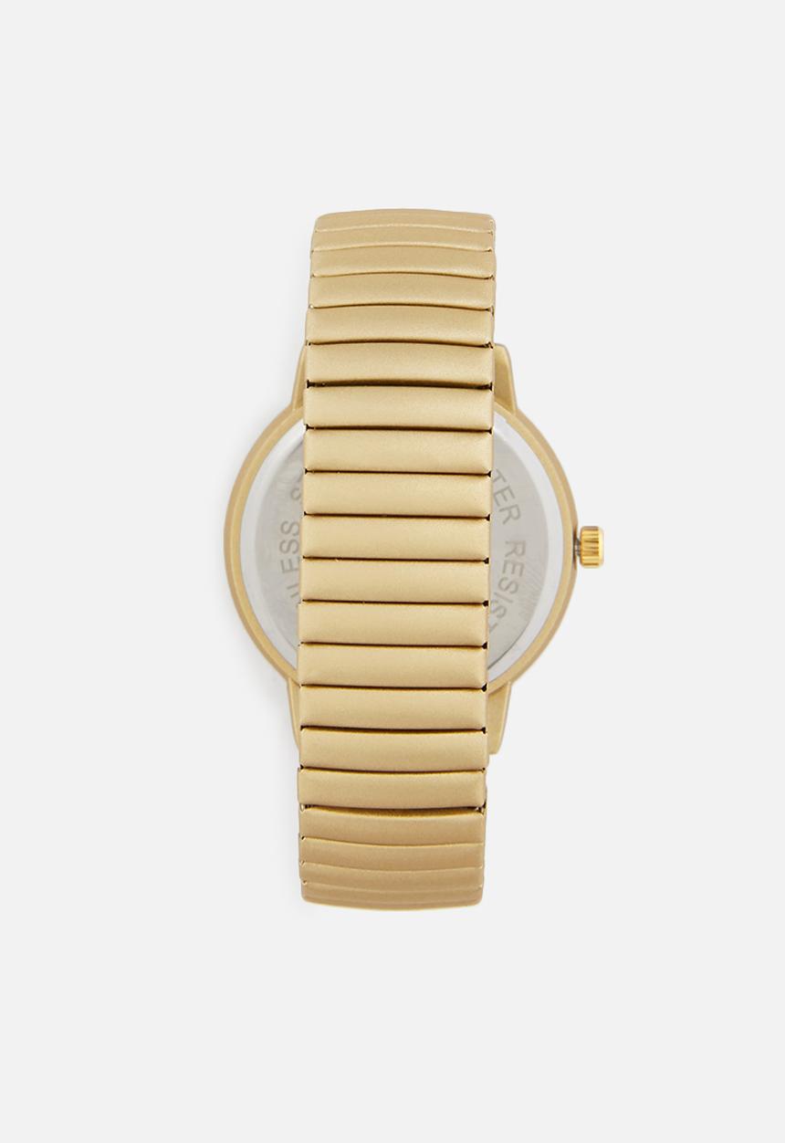 Joy Collectables - Fashion watch - gold