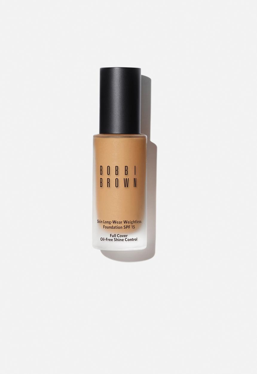 BOBBI BROWN - Skin Long-Wear Weightless Foundation SPF15 - Beige