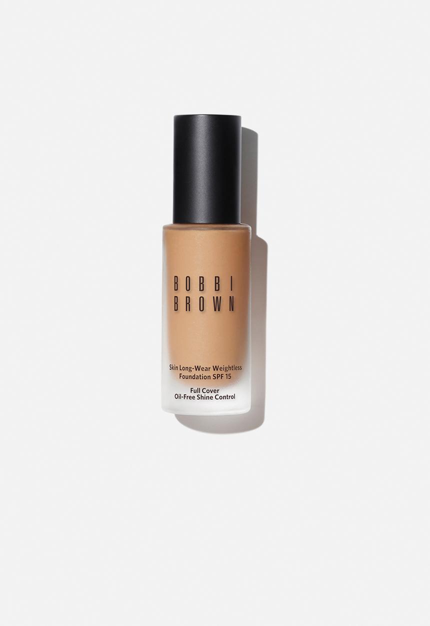 BOBBI BROWN - Skin Long-Wear Weightless Foundation SPF15 - Warm Sand