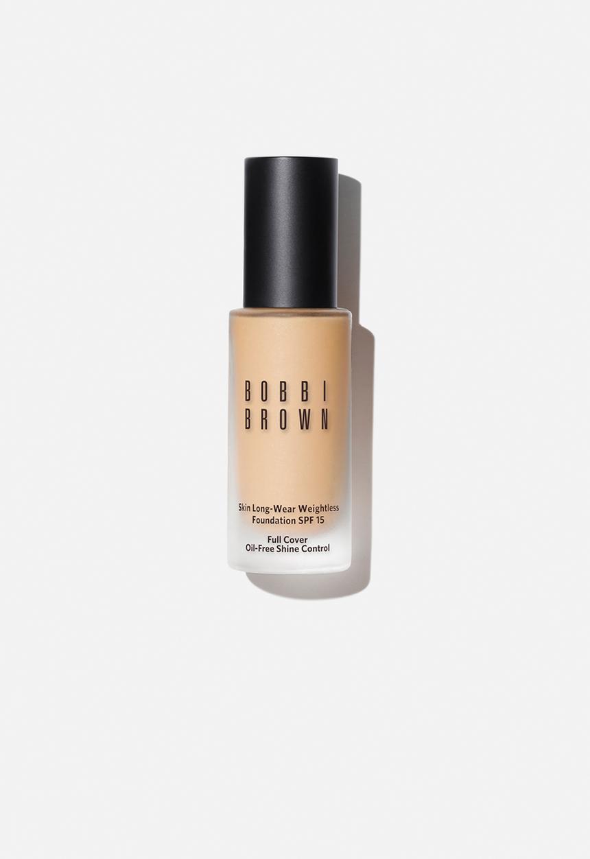 BOBBI BROWN - Skin Long-Wear Weightless Foundation SPF15 - Ivory