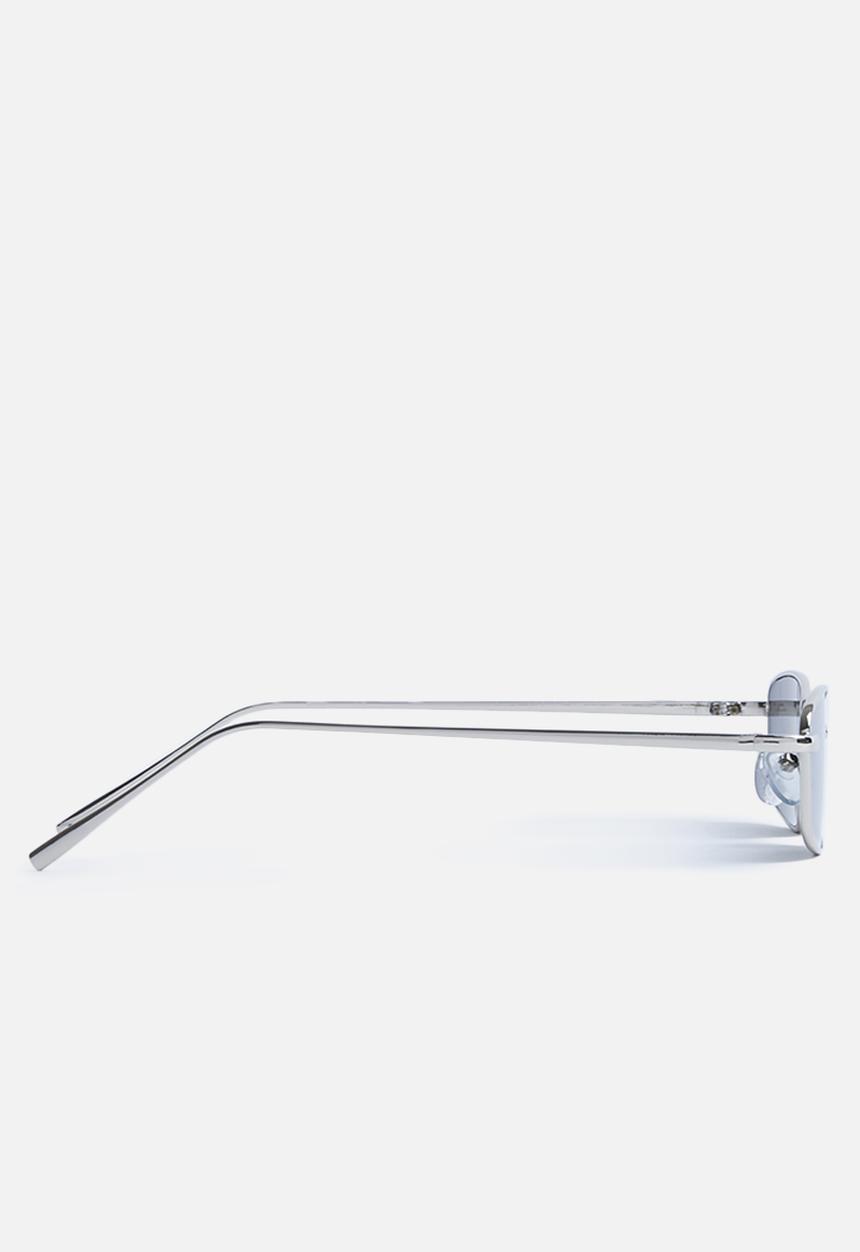 Joy Collectables - Xavier sunglasses - silver