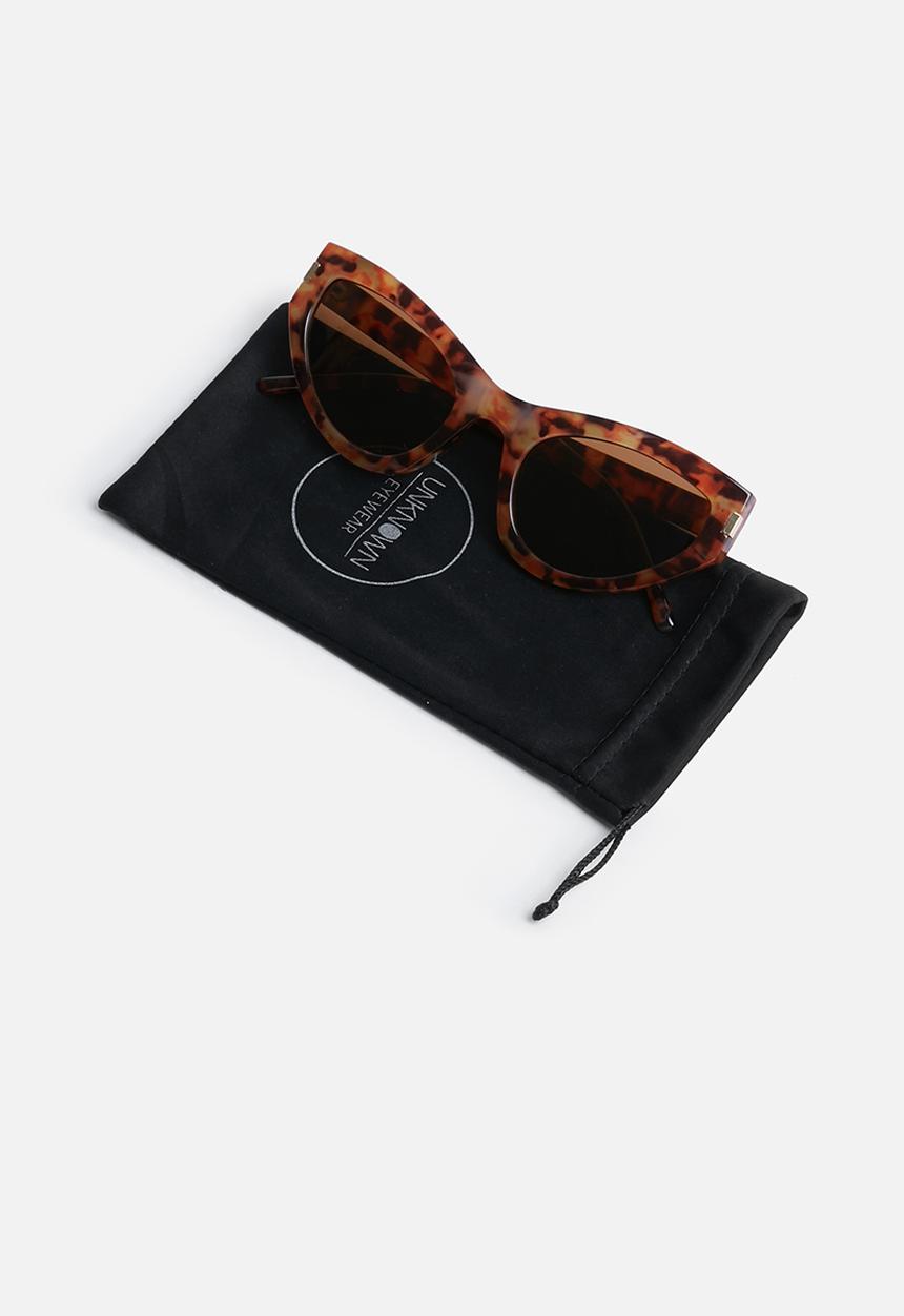 Unknown Eyewear - Harper - brown