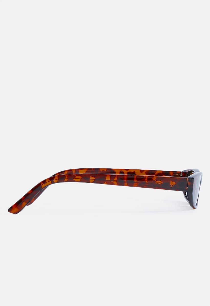 Unknown Eyewear - Monet - brown