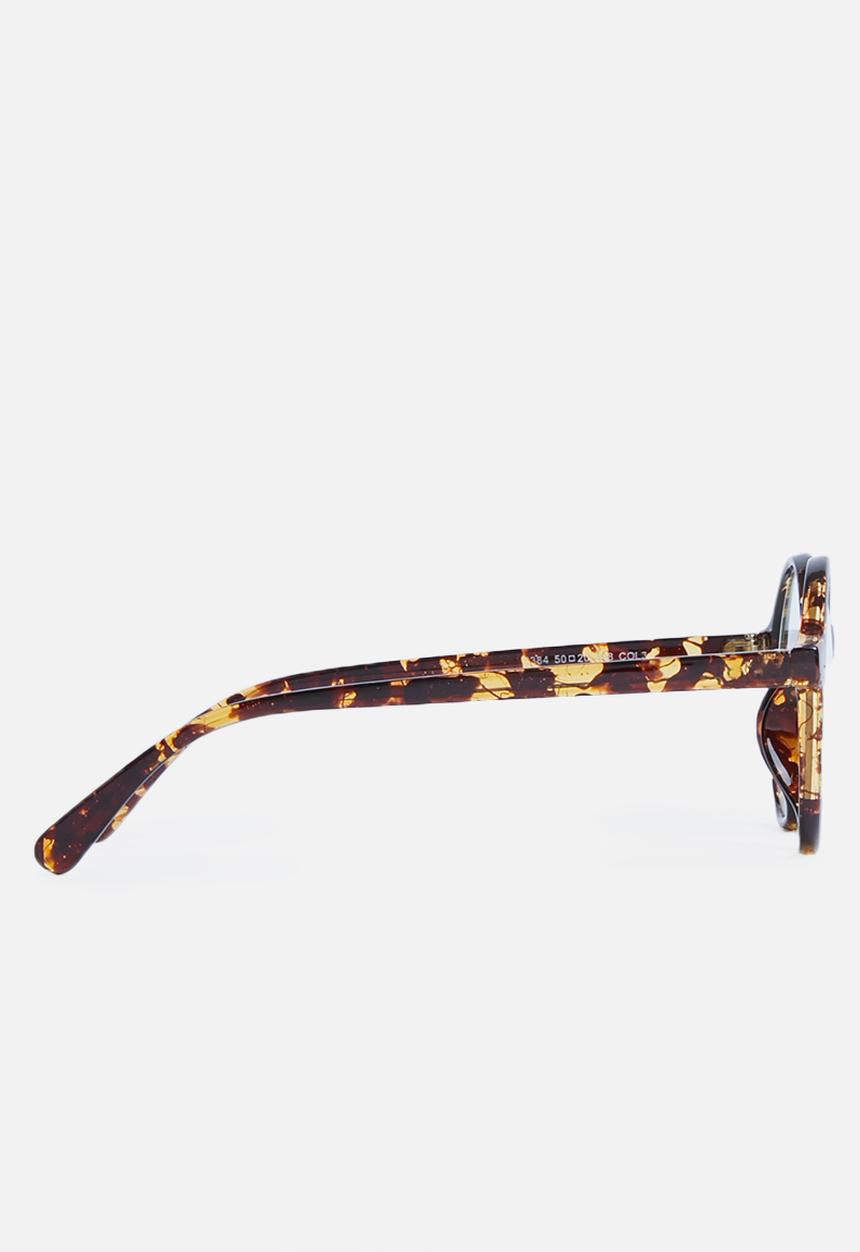 Joy Collectables - Harry glasses - brown
