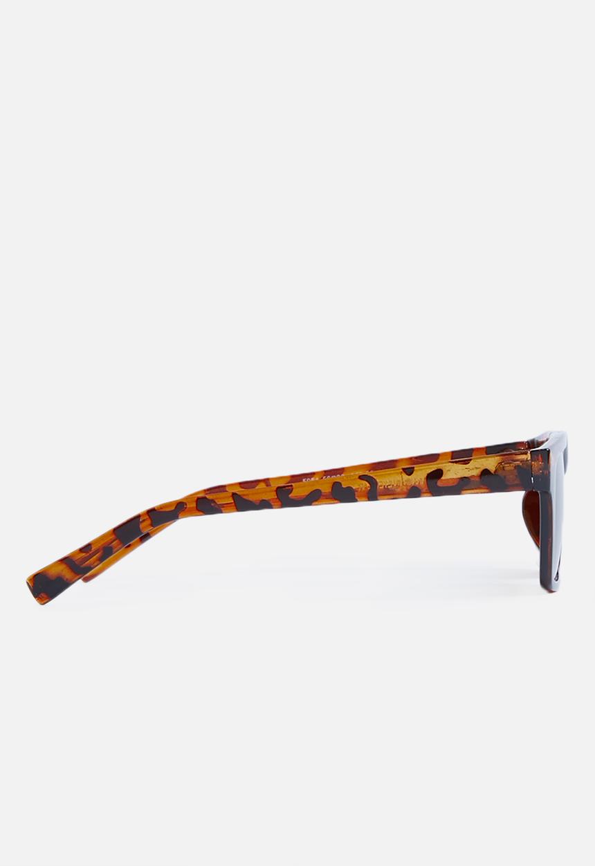 Unknown Eyewear - Wilder - brown