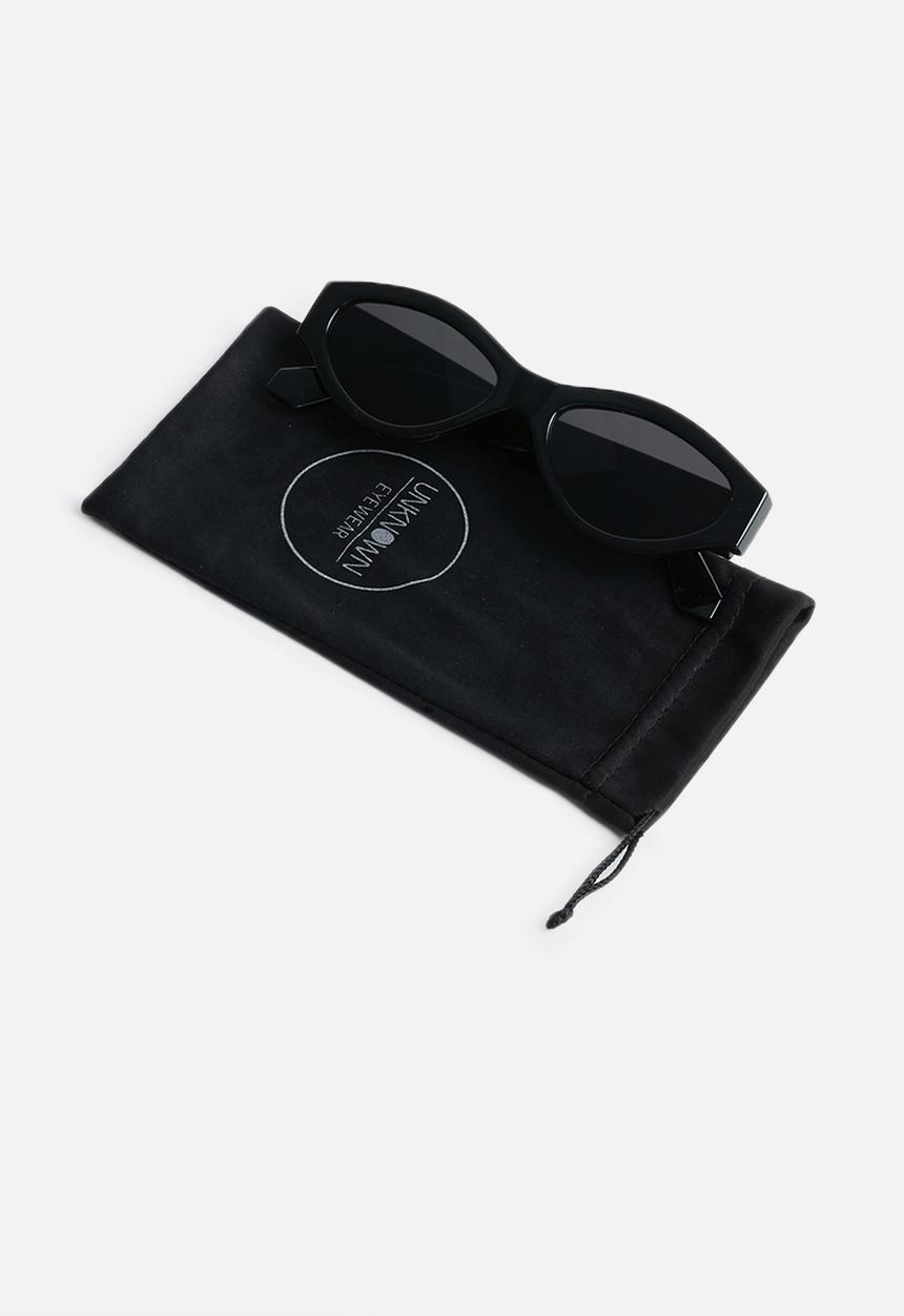 Unknown Eyewear - Coco - black