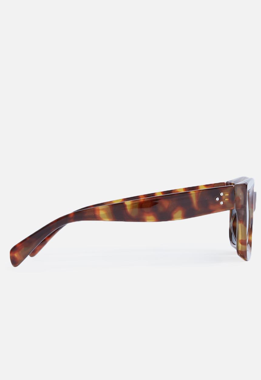 Unknown Eyewear - Zeva - brown