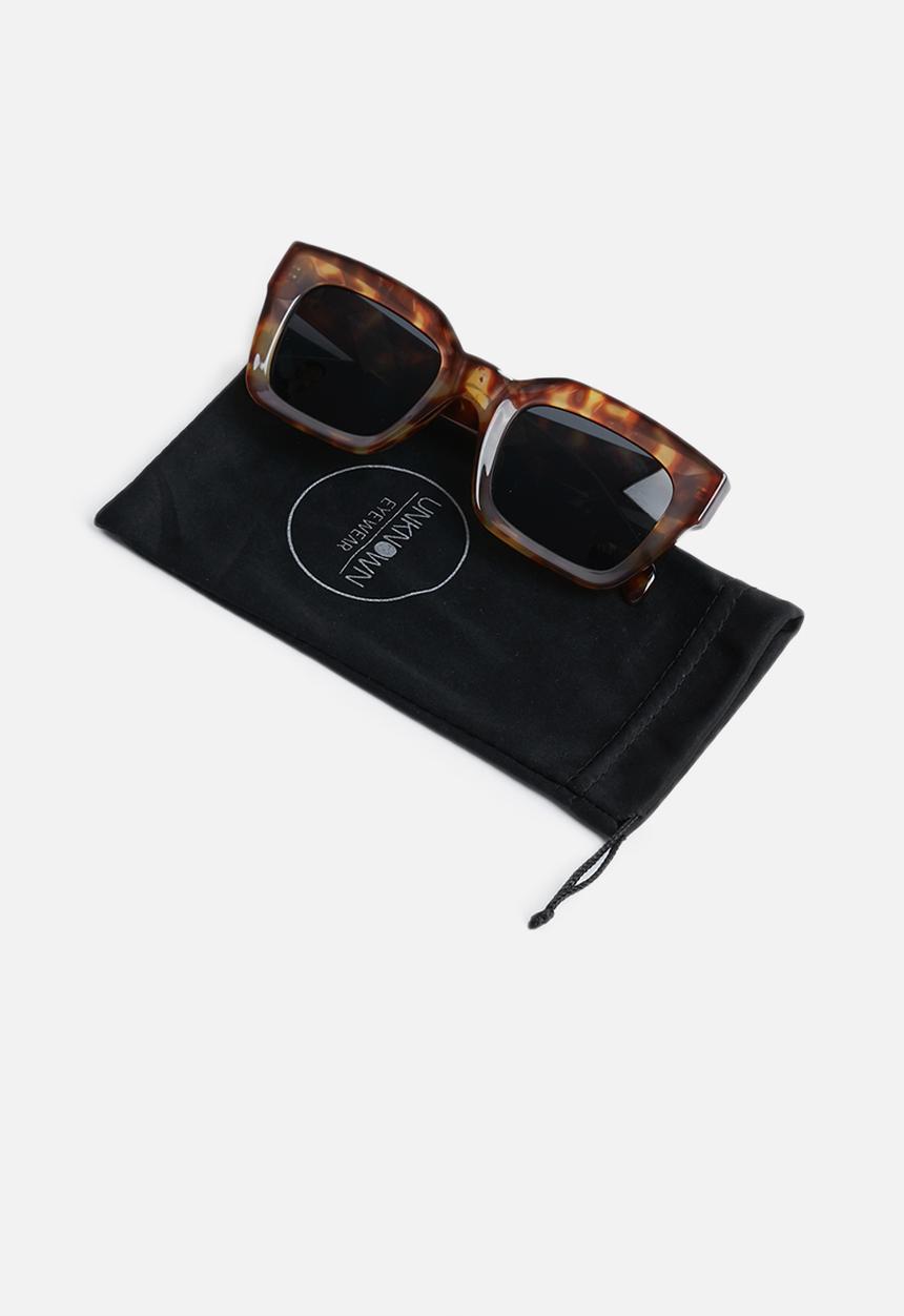 Unknown Eyewear - Zeva - brown