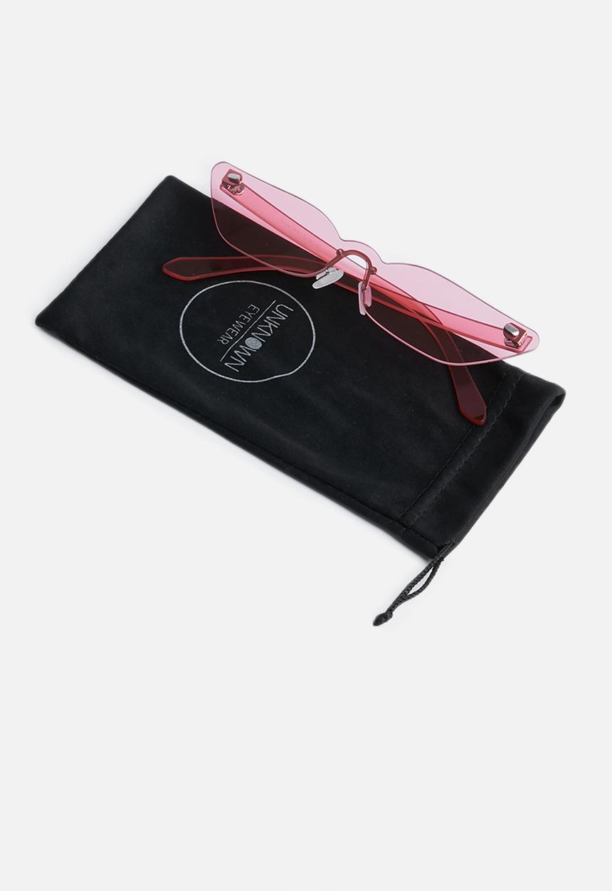Unknown Eyewear - Vixen - pink