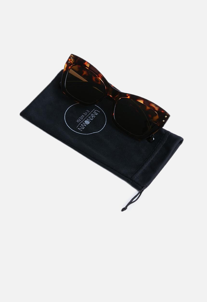 Unknown Eyewear - Kayla - brown