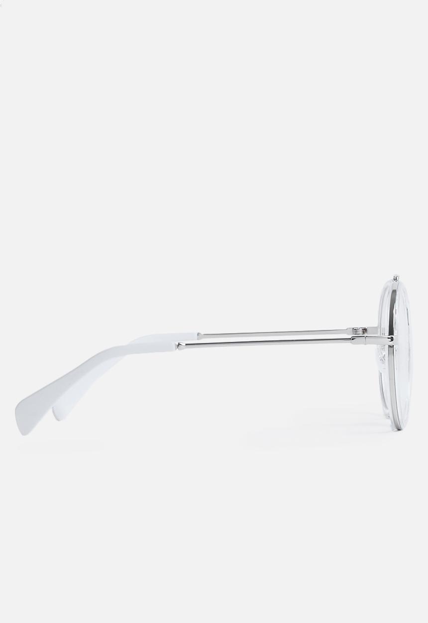 Joy Collectables - Ray glasses - gold