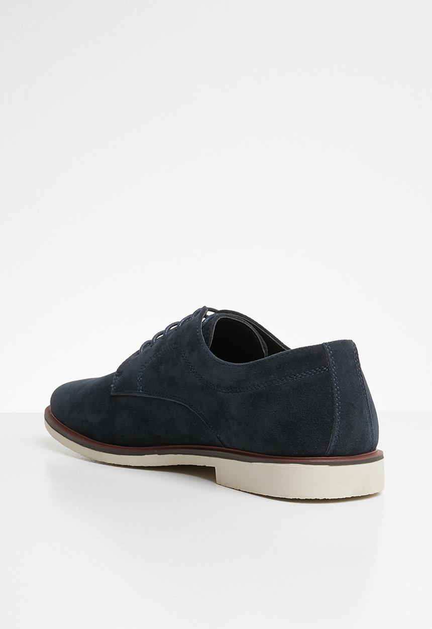 Superbalist - Casual derby  - navy