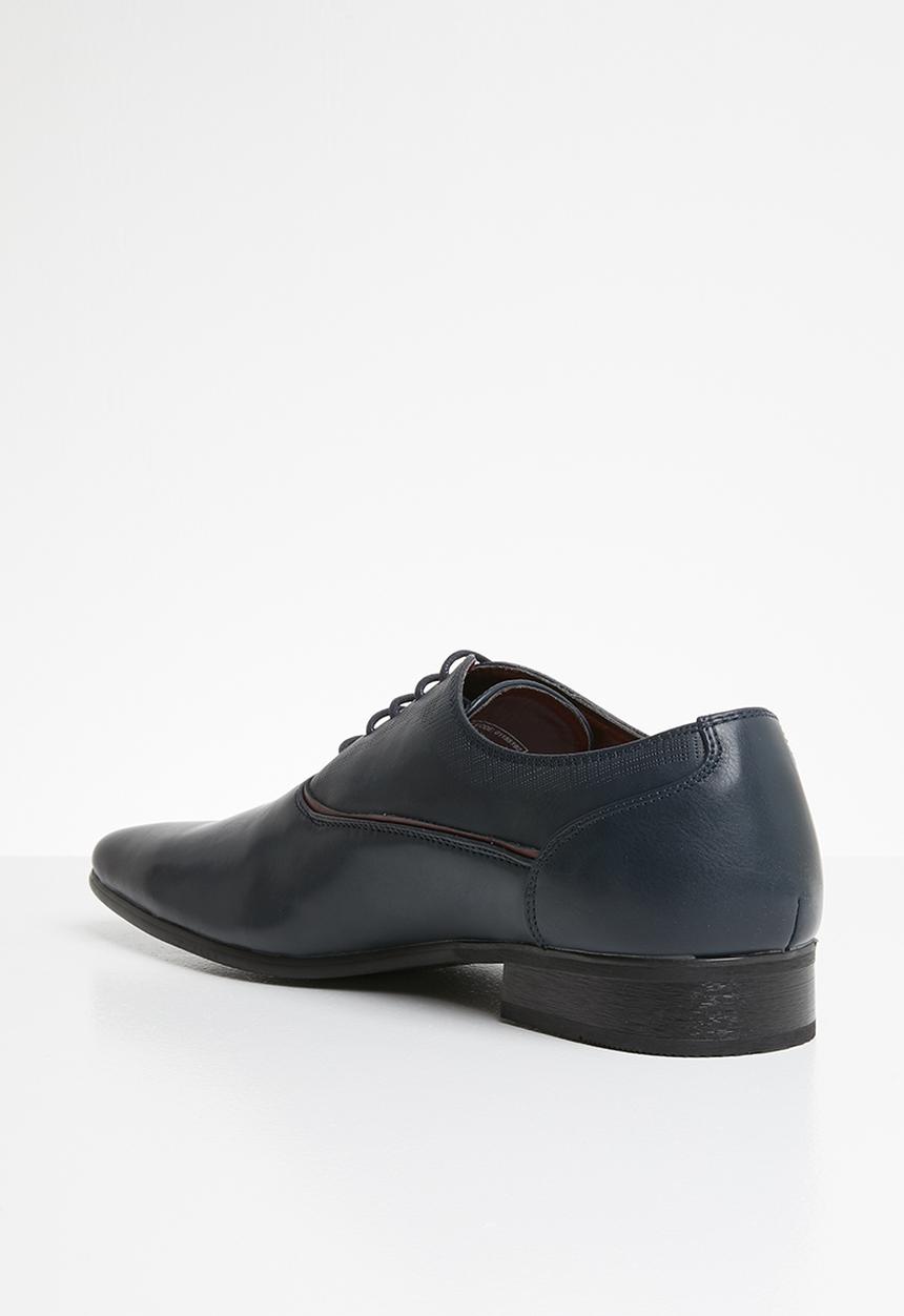 Superbalist - Daniel oxford - dark navy