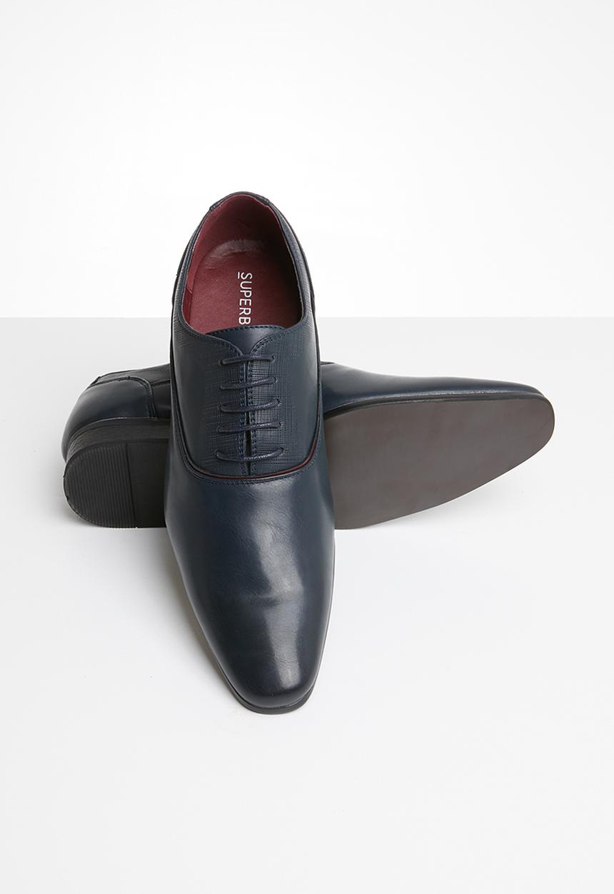 Superbalist - Daniel oxford - dark navy