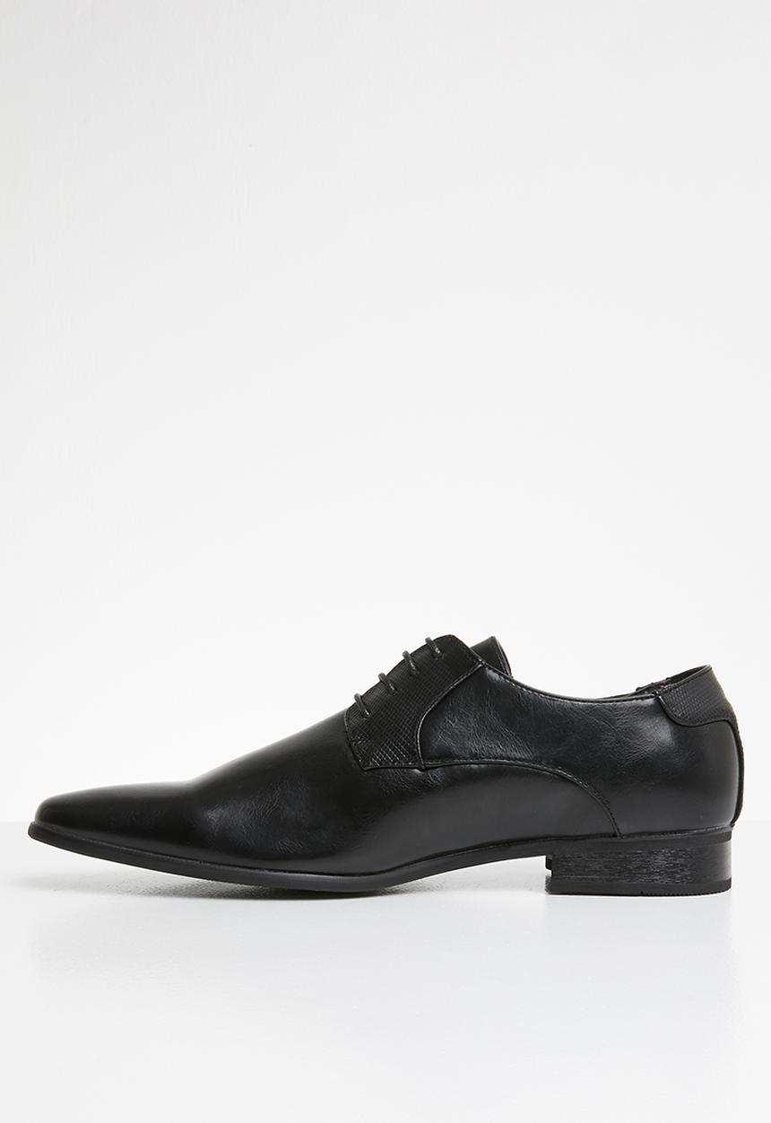 Superbalist - Alex derby - black