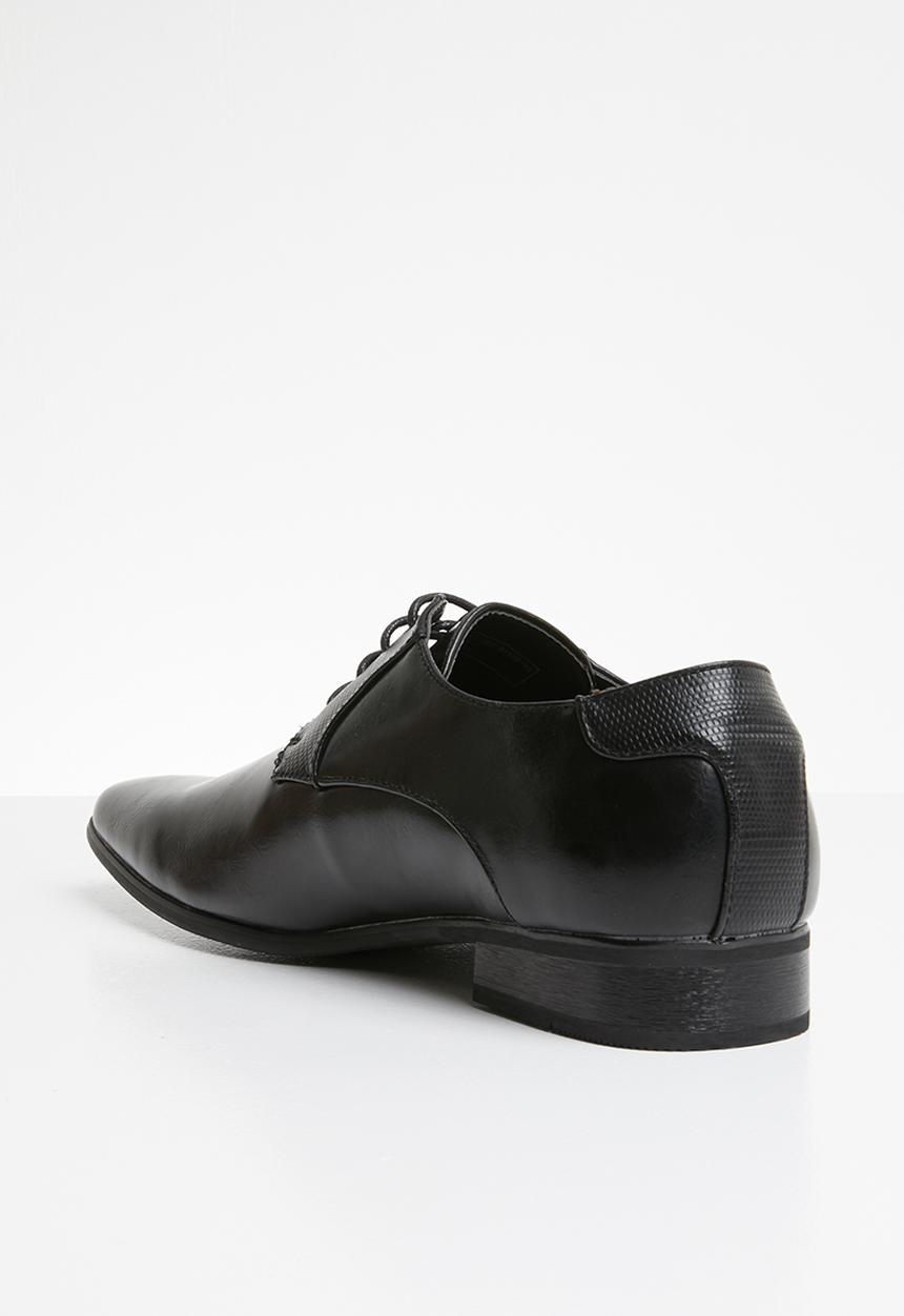 Superbalist - Alex derby - black