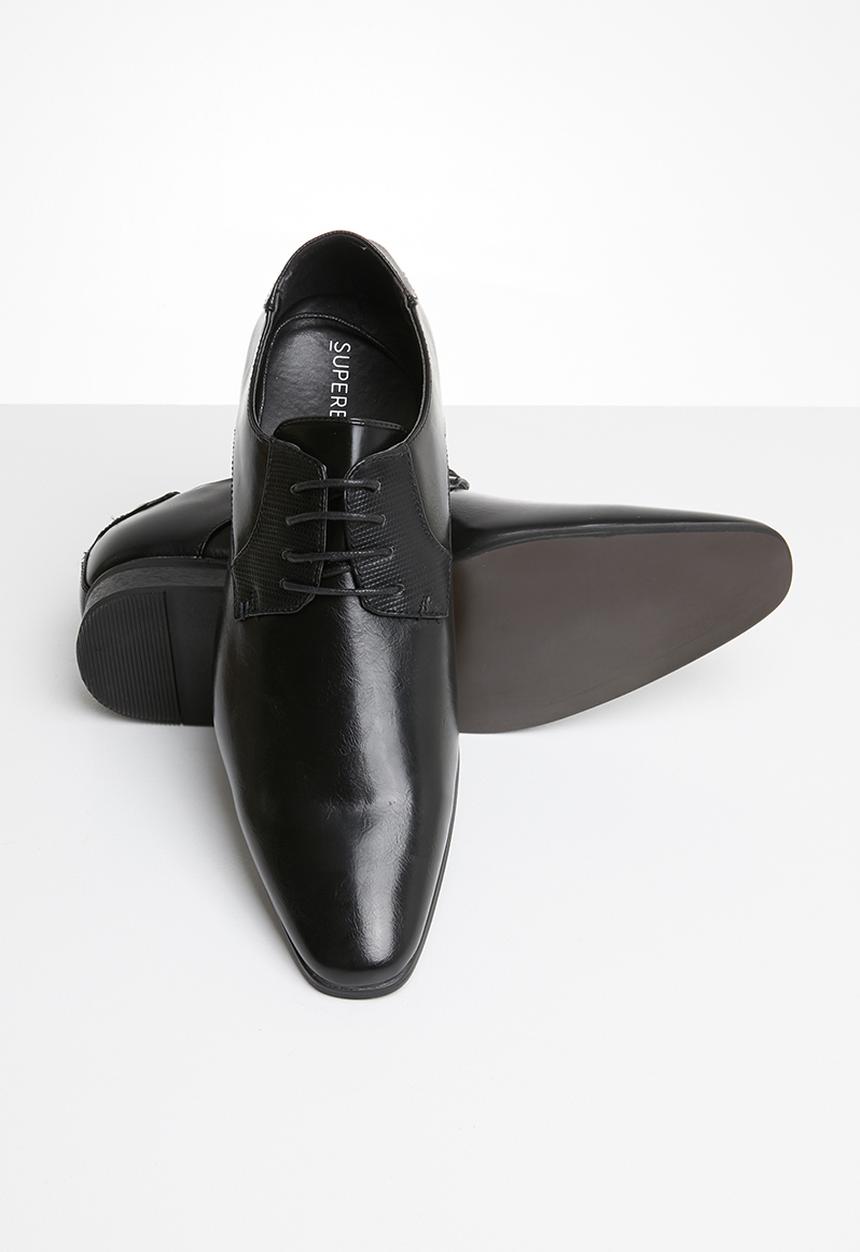 Superbalist - Alex derby - black
