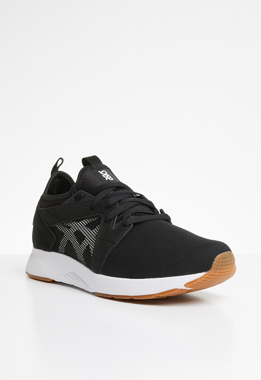 Asics Tiger - Gel-Lyte V RB - black/white