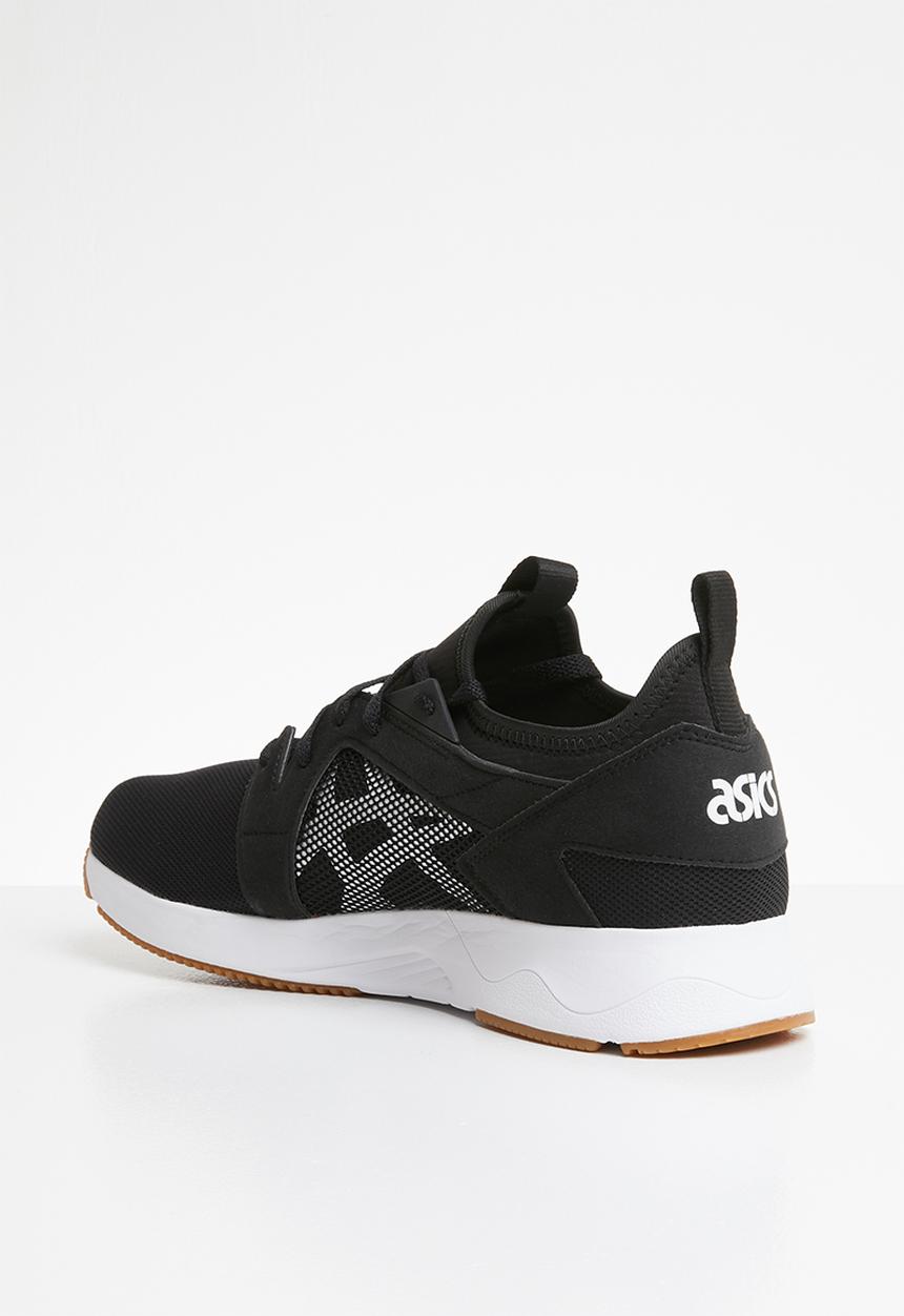 Asics Tiger - Gel-Lyte V RB - black/white