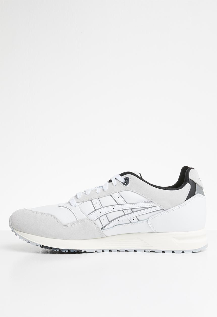 Asics Tiger - Gelsaga - white