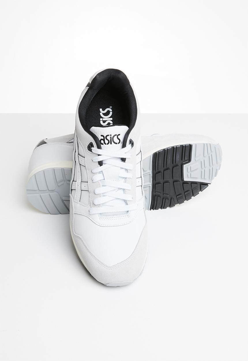 Asics Tiger - Gelsaga - white