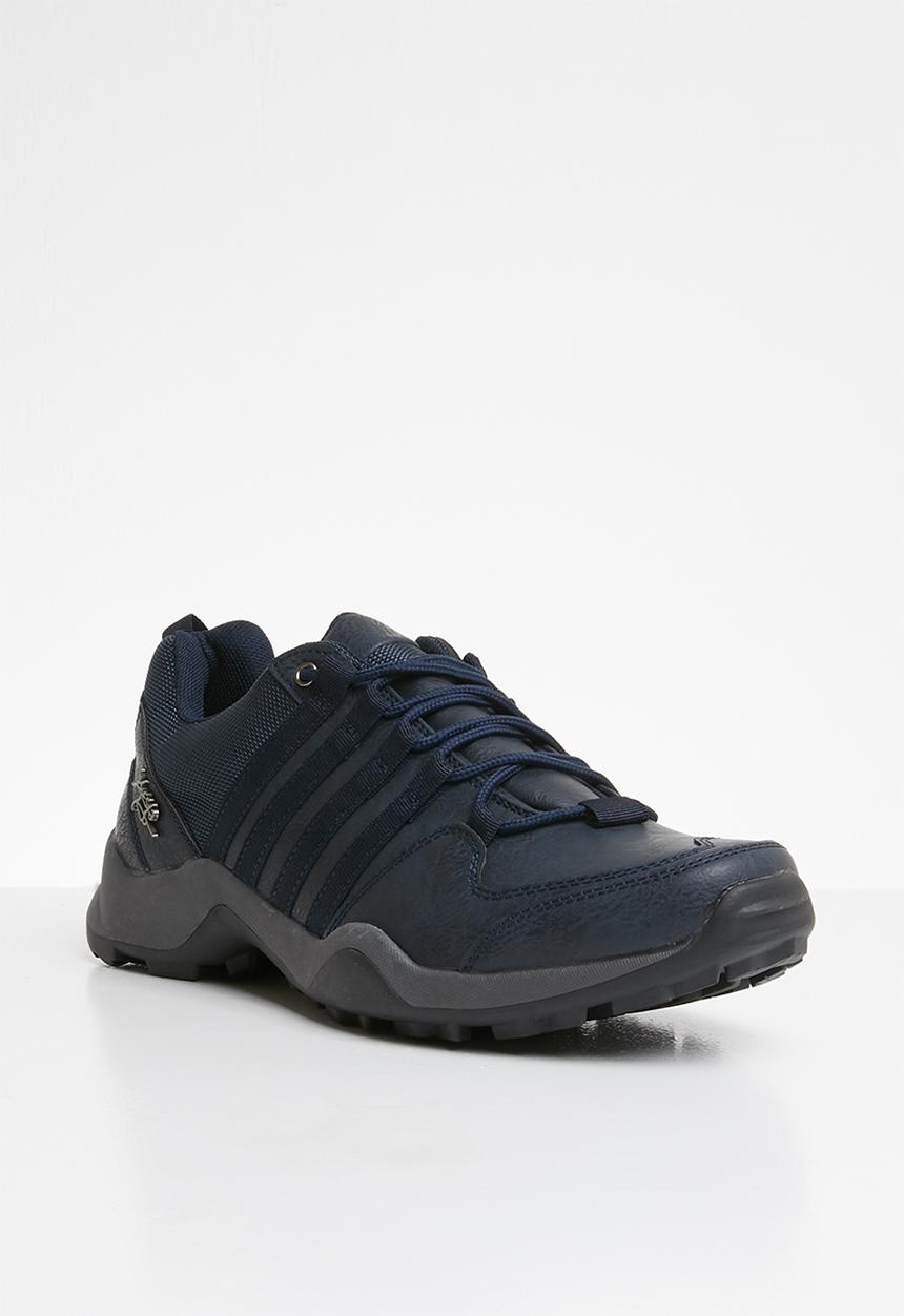 UrbanArt - Kwesta bolt sneaker - navy