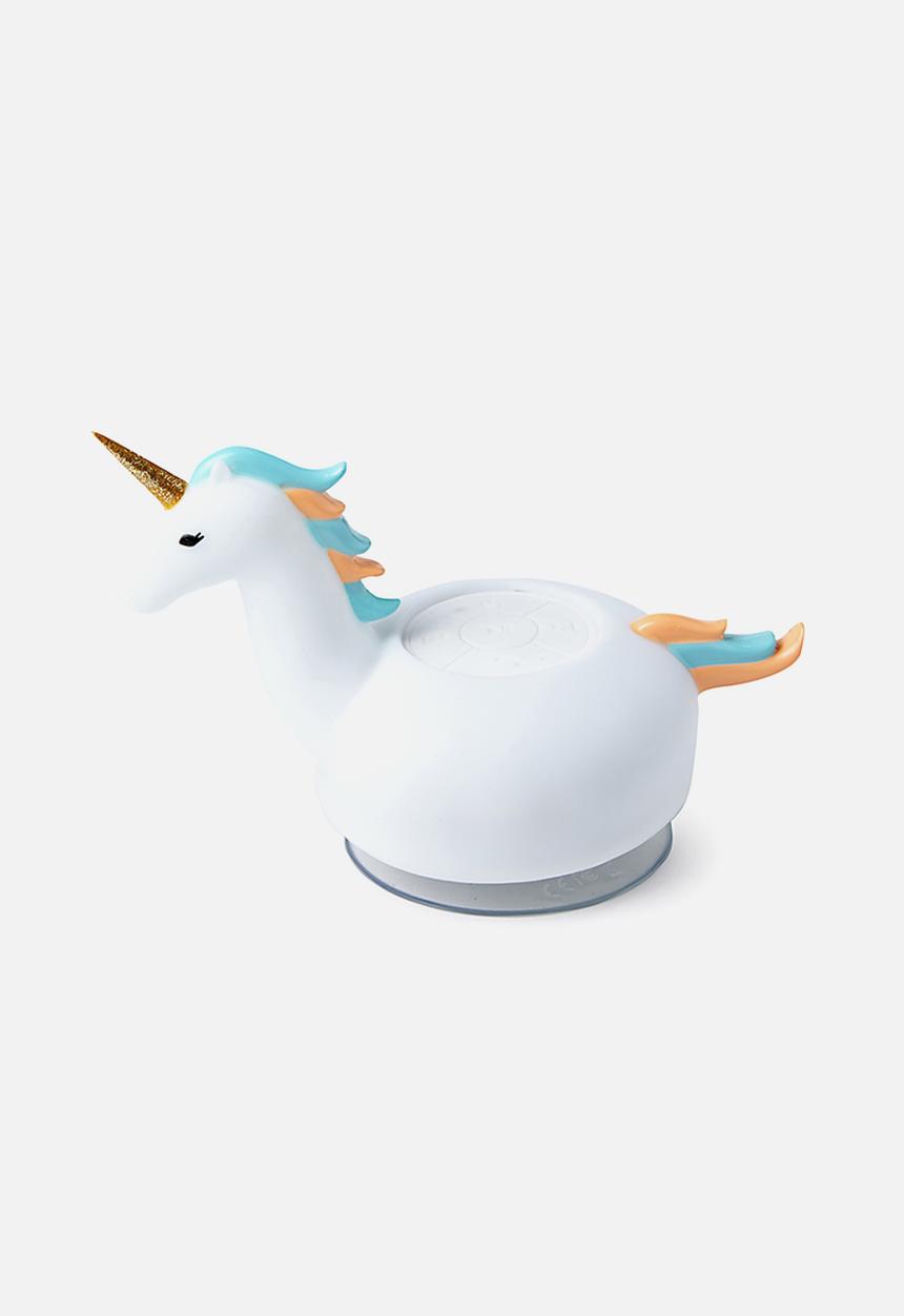 Typo - Novelty shower speakers - white 