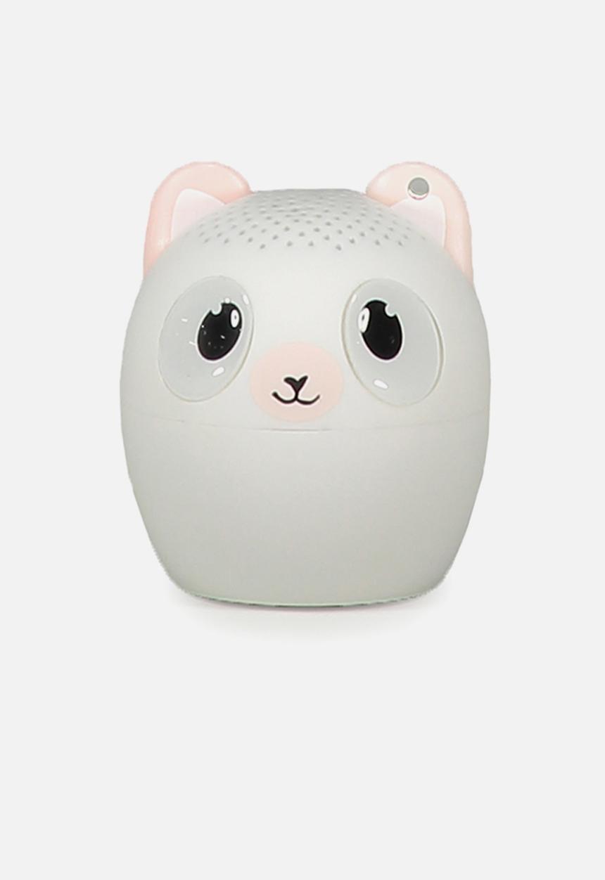 Typo - Animal speaker - white 