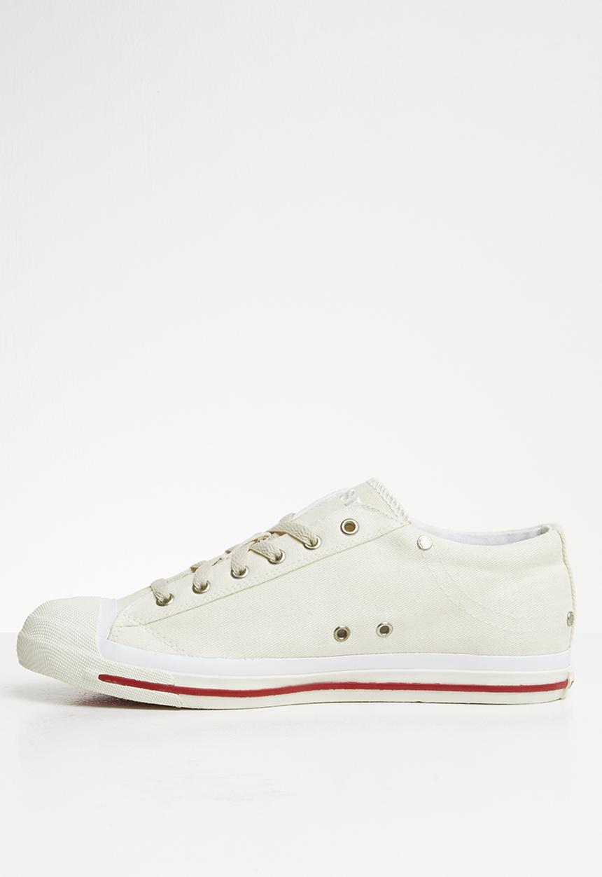 Diesel  - Magnet exposure low - bright white