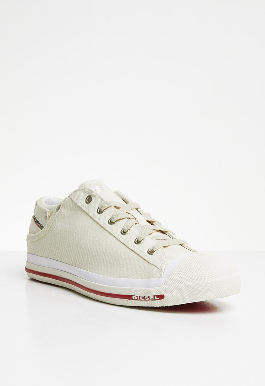 Diesel  - Magnet exposure low - bright white