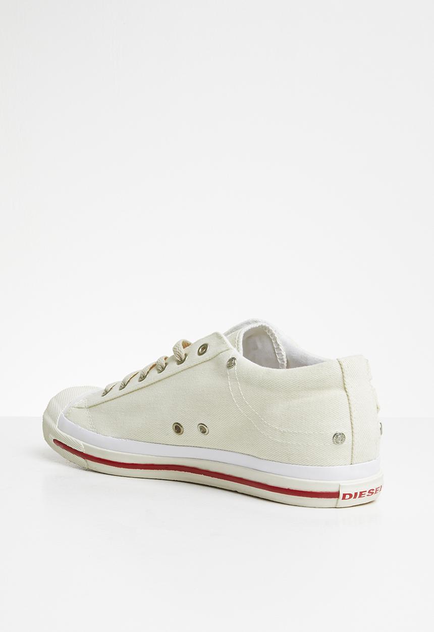 Diesel  - Magnet exposure low - bright white