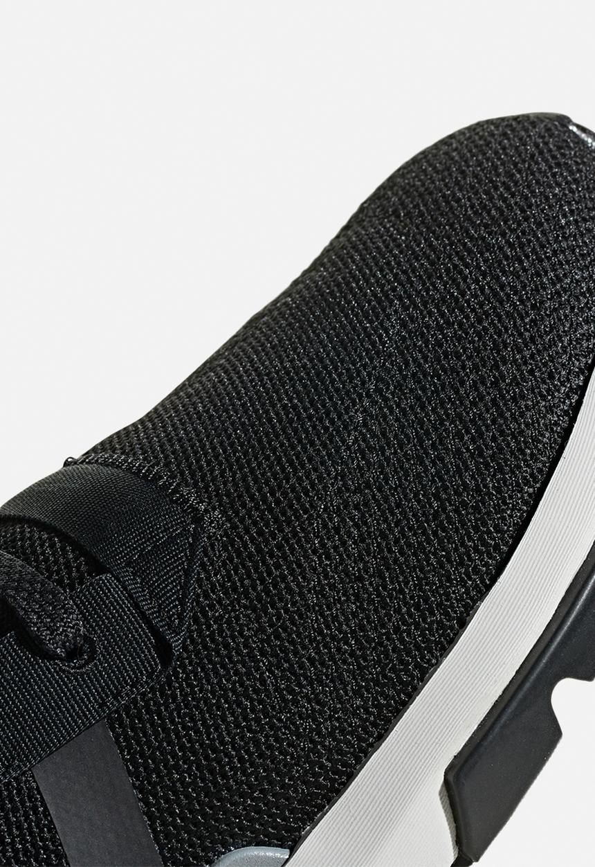 adidas Originals - POD-S3.1 - black/reflective silver