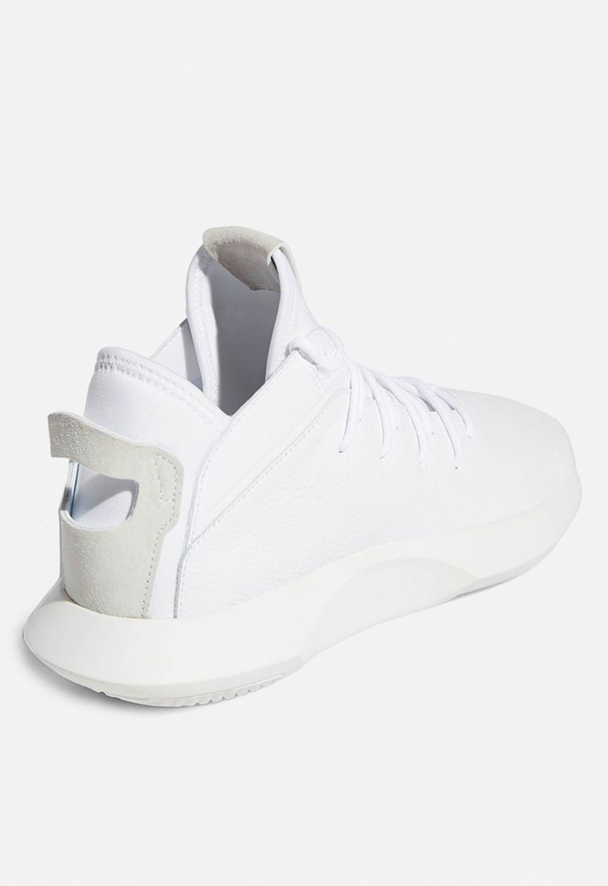 adidas Originals - Crazy 1 ADV - white