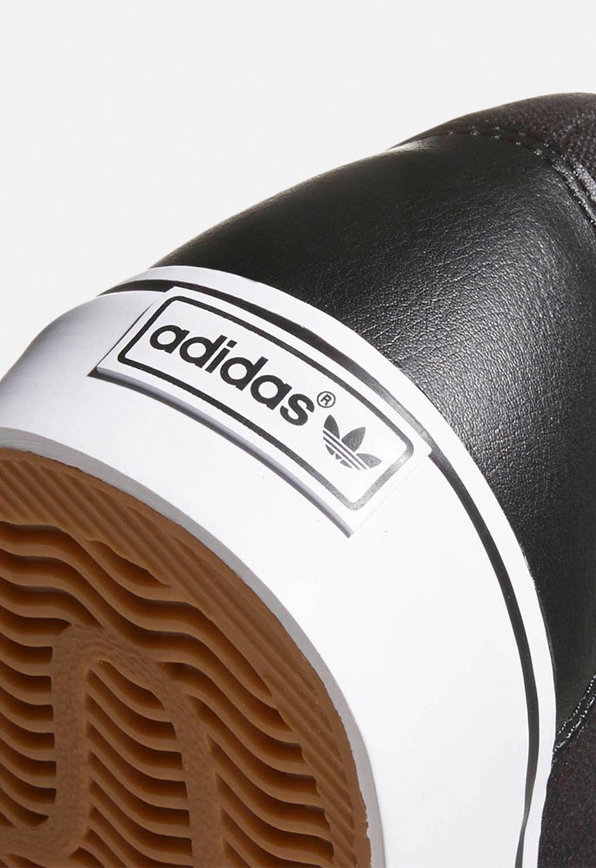 adidas Originals - ADI-Ease - core black/ftwr white/core black