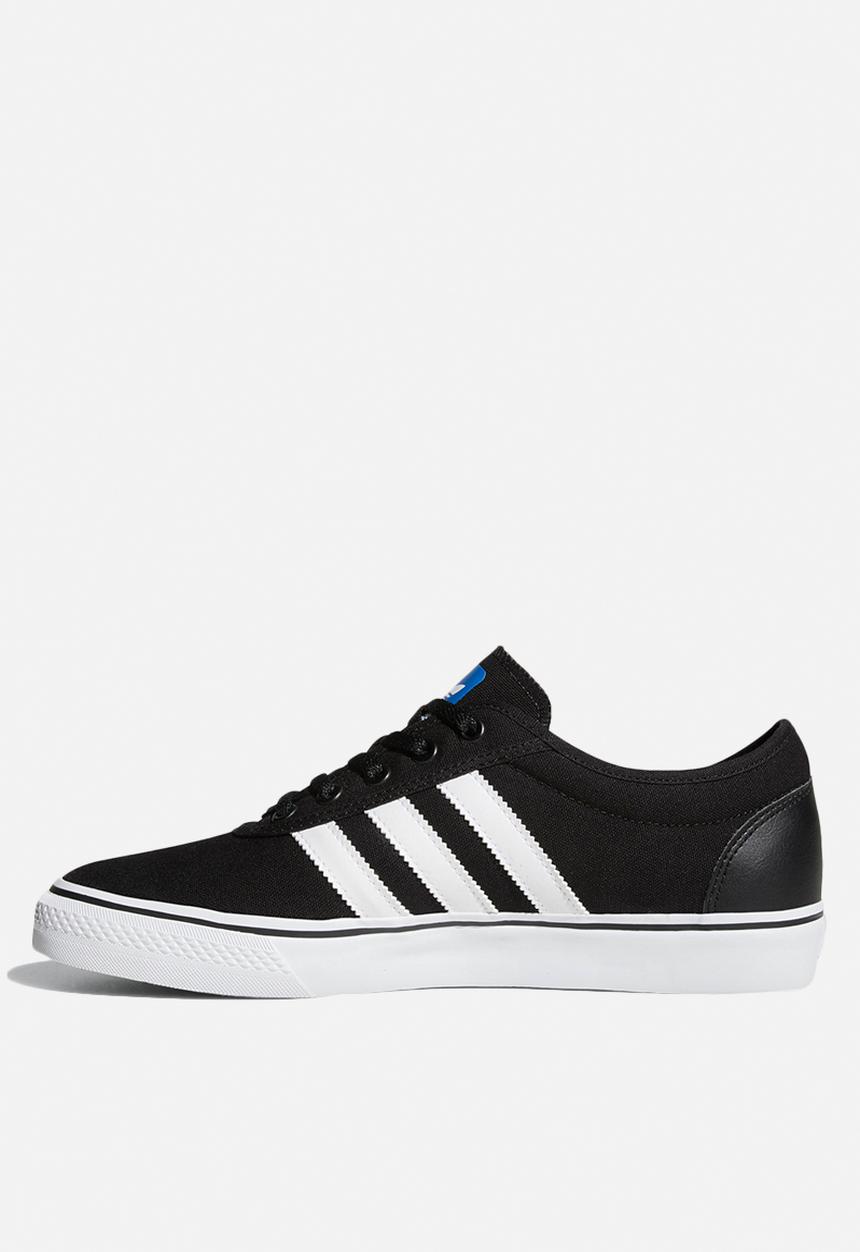 adidas Originals - ADI-Ease - core black/ftwr white/core black