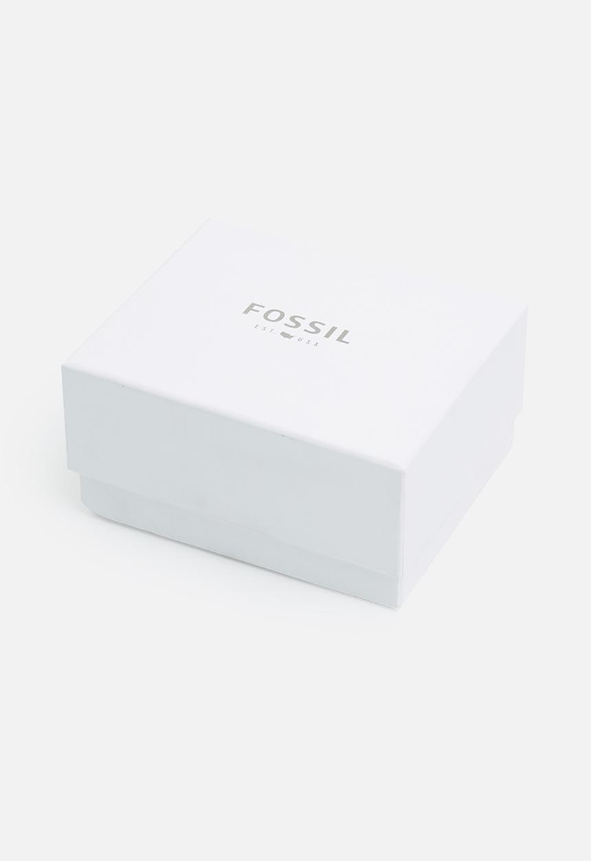 Fossil - Gift set - BQ2180SET - silver