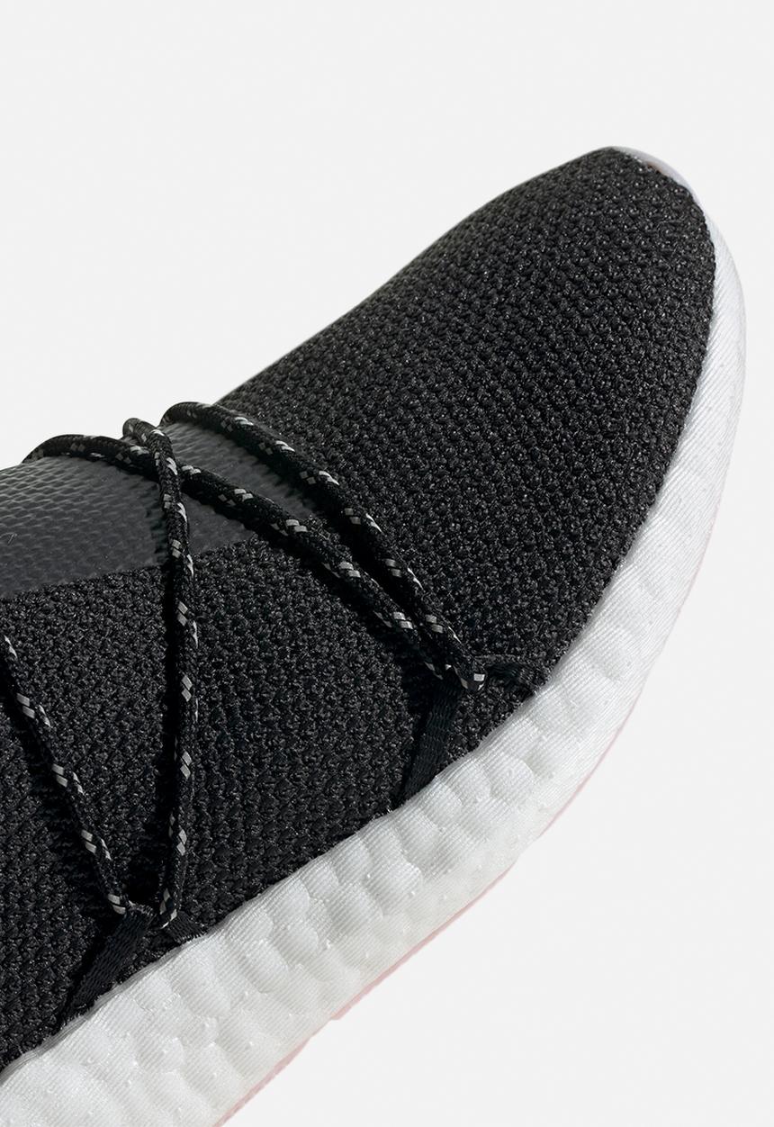 adidas Originals - Arkyn knit W - black/carbon/clear pink