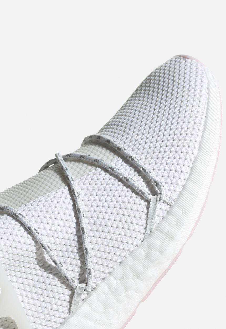 adidas Originals - Arkyn knit W - crystal white/clear pink