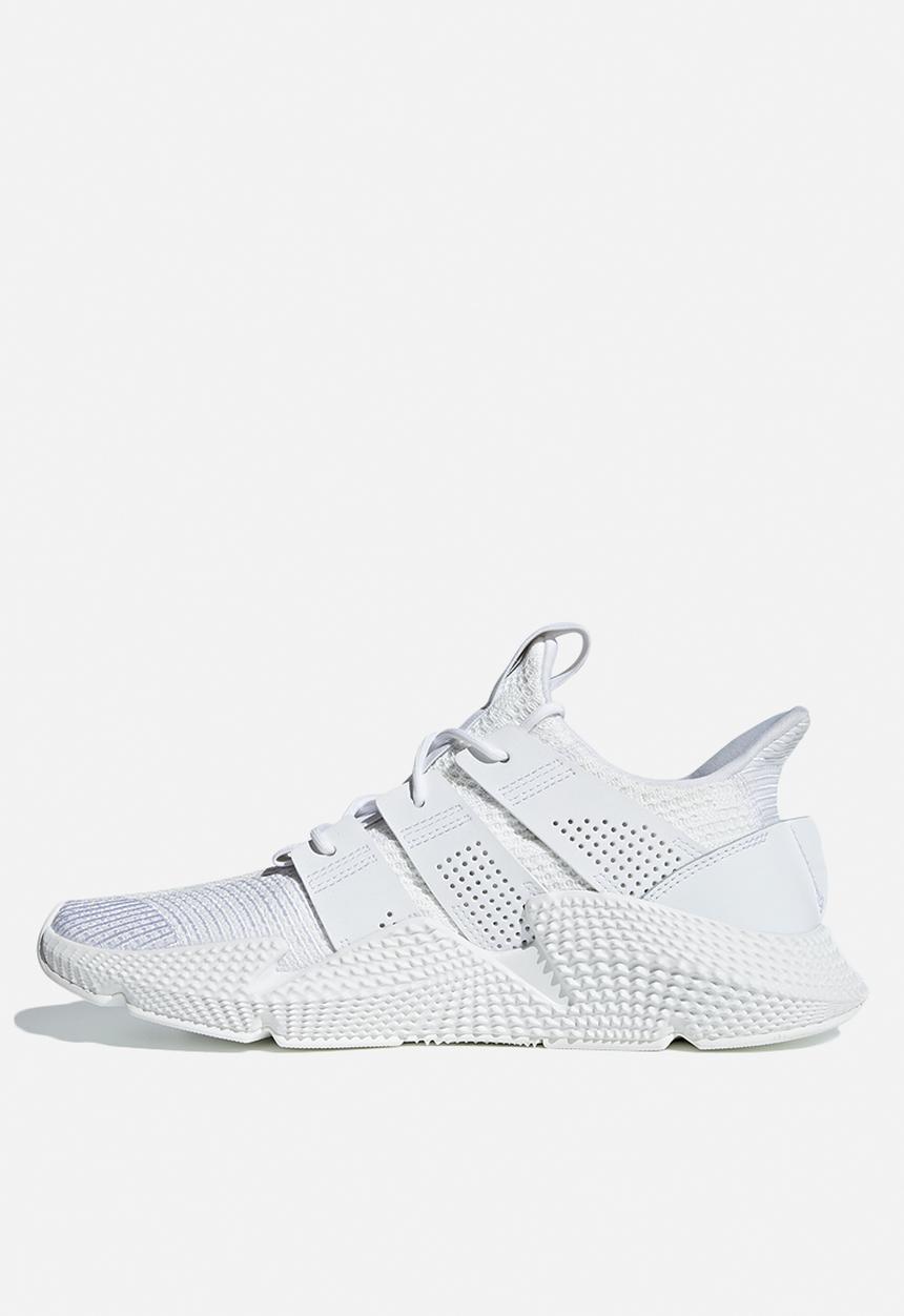 adidas Originals - Prophere - white/black