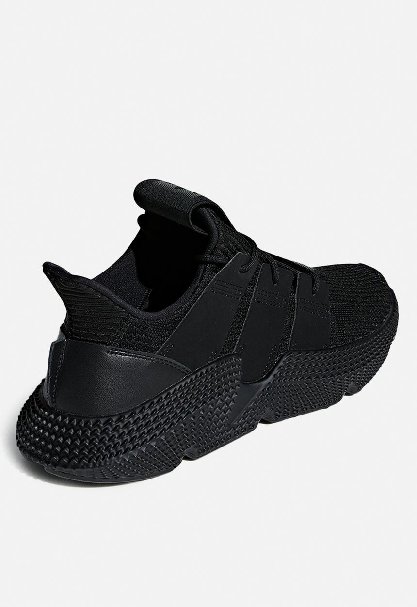 adidas Originals - Prophere - black/white