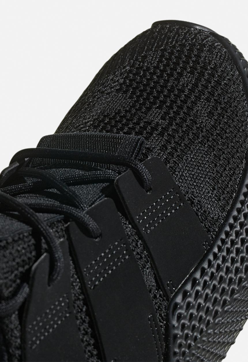 adidas Originals - Prophere - black/white