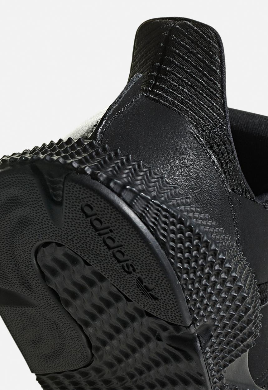 adidas Originals - Prophere - black/white