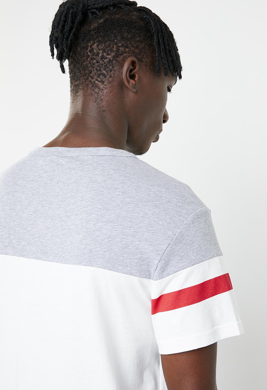 G-STAR - Graphic 14 tee - multi