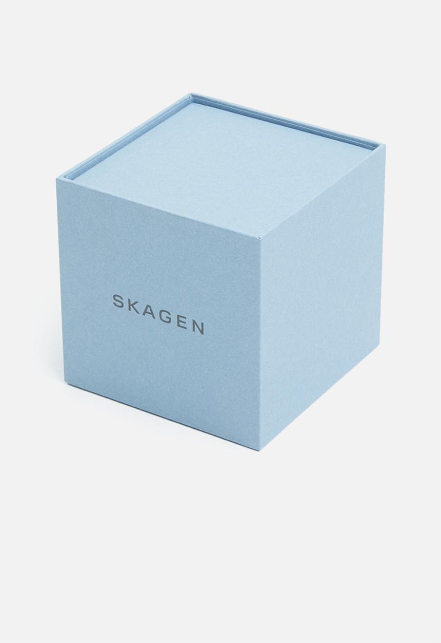 Skagen - Aaren - orange