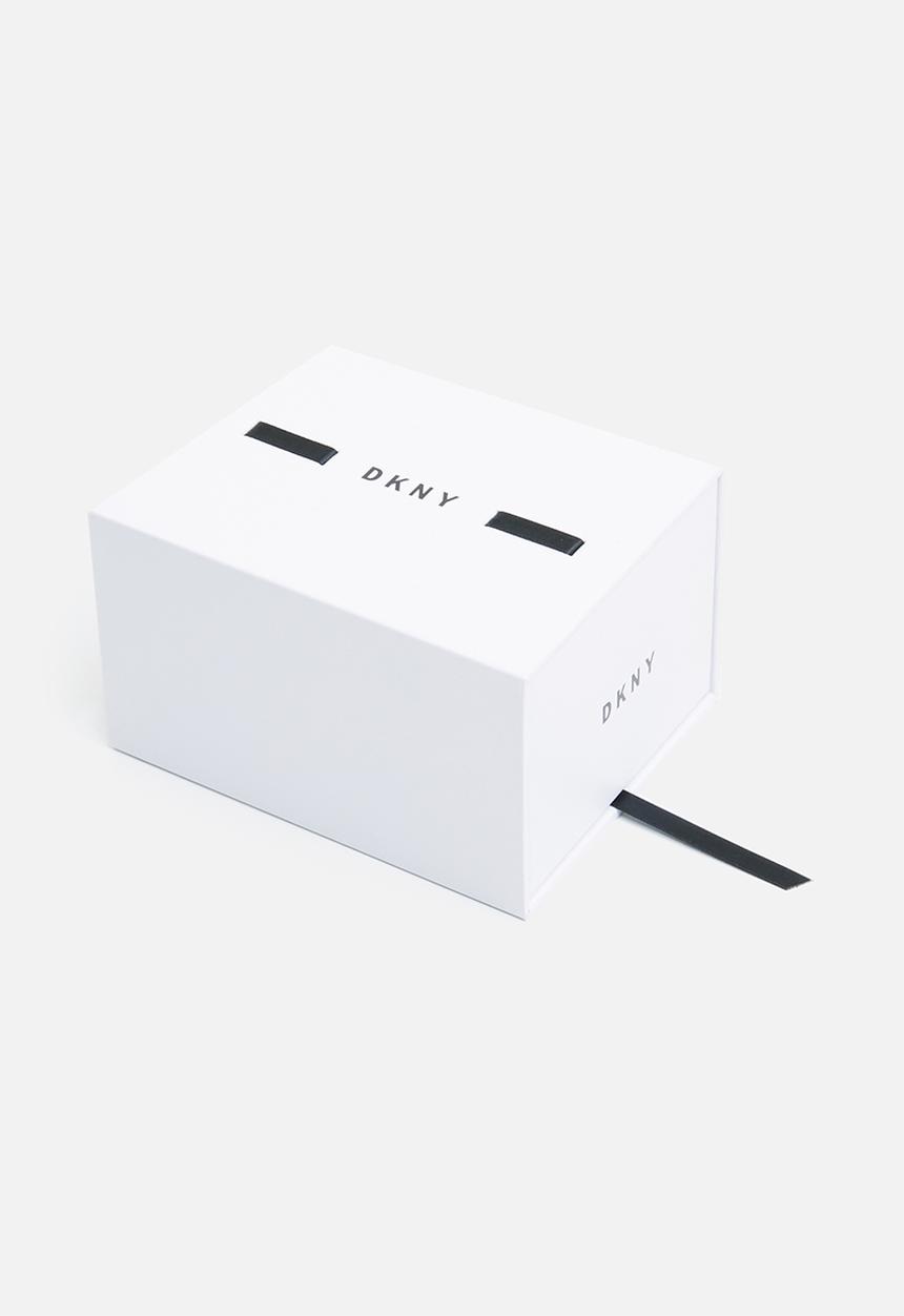 DNU-DKNY - Soho - black