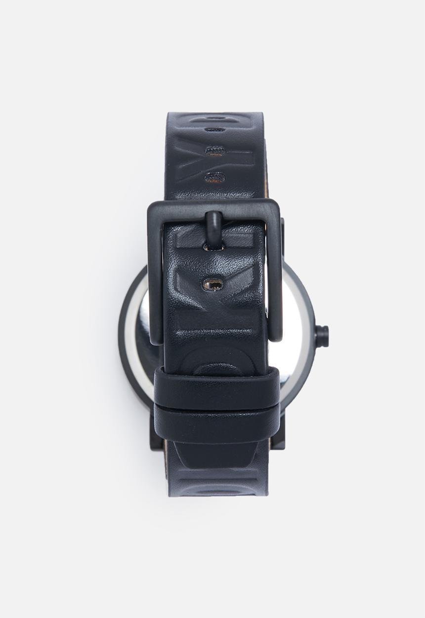 DNU-DKNY - Soho - black