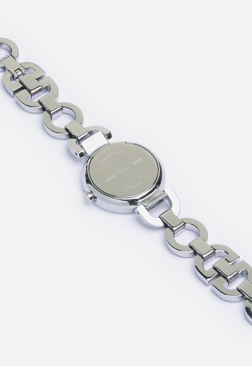 DNU-DKNY - Eastside - silver