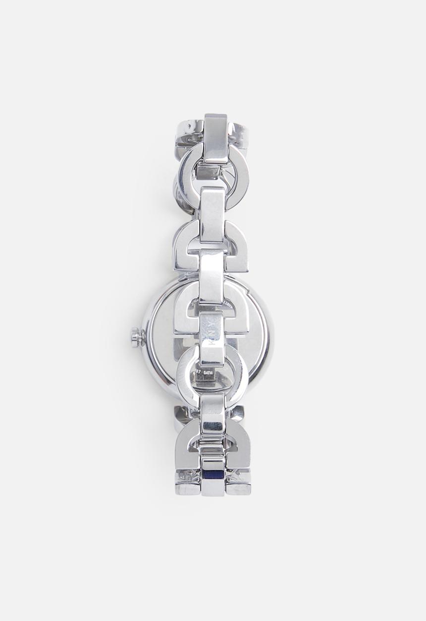 DNU-DKNY - Eastside - silver