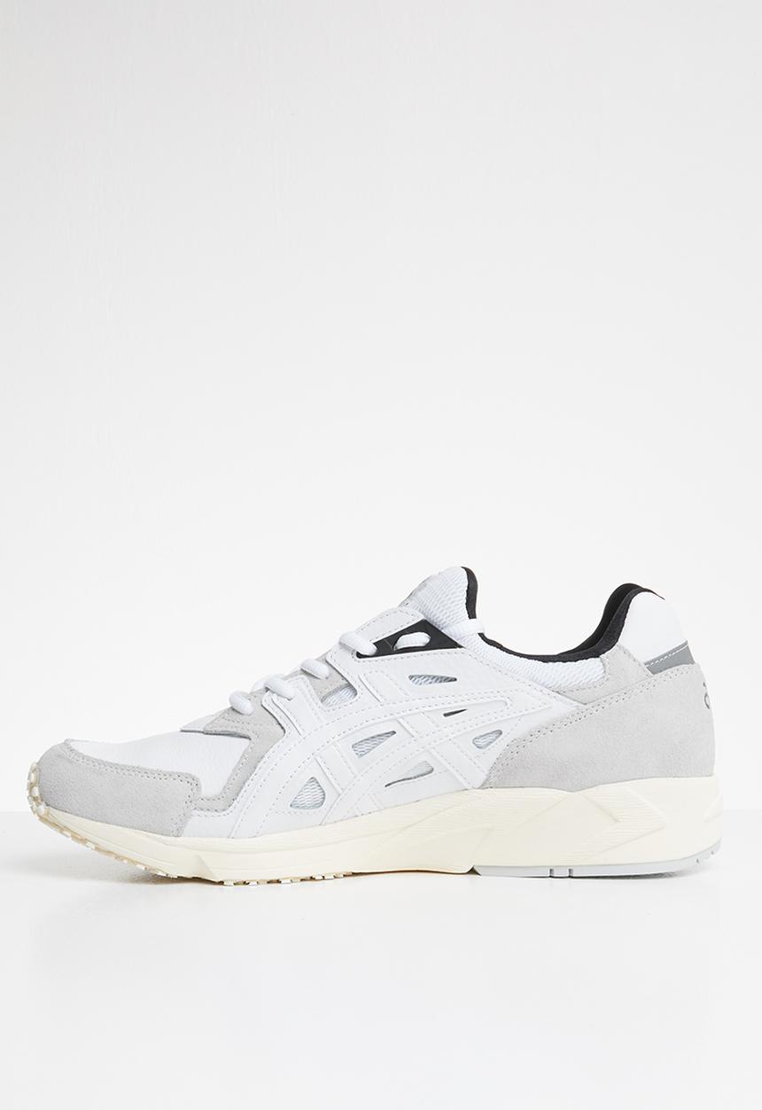 Asics Tiger - Gel - Ds Trainer Og - white/white
