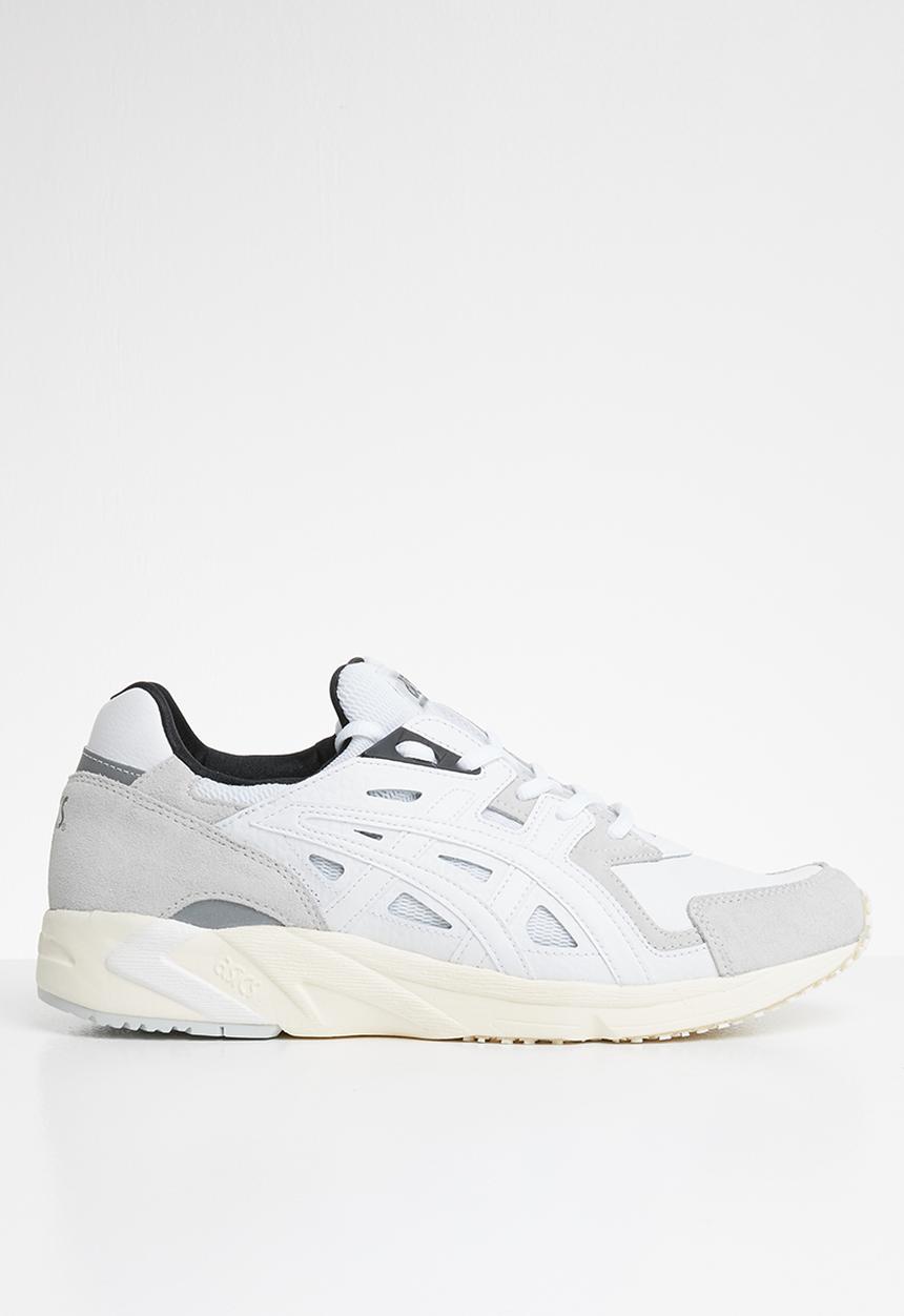 Asics Tiger - Gel - Ds Trainer Og - white/white